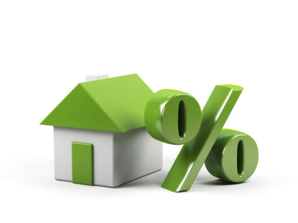 Проценты по ипотеке